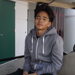 Meet your Posher, Donovan